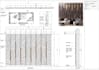 draft architectural and structural drawings in autocad, draft man