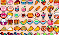 create custom 16x16 pixel art game icons and assets