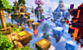 build custom minecraft parkour maps and obstacle courses