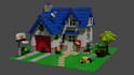 3d lego technic moc designs and step by step and  digital building instructions