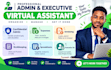 be confidential admin expenses invoicing bookkeeping spreadsheets executive VA
