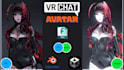 upload vrchat avatar, fix edit avatar, unity pc quest setup, vrchat optimization