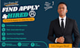 research and apply to remote jobs