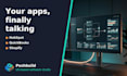 integrate your CRM, accounting and ecommerce apps through their apis