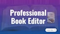 be your christian book editor and proofreader