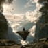 photo editing, photo manipulation and ai image