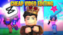 edit your roblox and gaming video