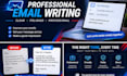 write, proofread and improve your professional emails