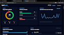 build and deploy a modern and responsive web app
