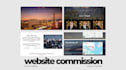 create visually captivating slide decks and presentations