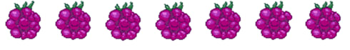 create 2d video game sprites