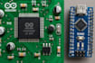 design arduino circuits, pcb layouts and embedded systems