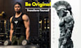 be your fitness and accountability coach to build a stronger body