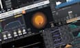 build modern vst3 plugin with standard features with futuristic gui using juce