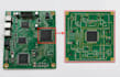analyze and recreate pcb design with schematic and gerber