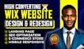 wix website redesign wix redesign wix website deesign wix website redesign