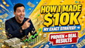 do professional youtube thumbnail design