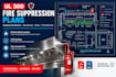 draft ul 300 commercial kitchen fire suppression plans