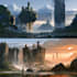 do illustration and concept art