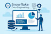 build and optimise snowflake sql data pipelines