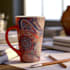 design creative mug design