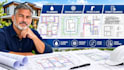 create plumbing drainage layouts, piping plans and permit drawings