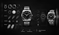 redesign and improve your existing watch design