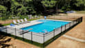 do swimming pool structural design, pool permit plans and construction drawings