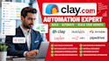 be your clay clay com automation expert