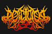 create your metal band logo