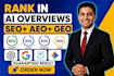 do llm visibility optimization for chatgpt, gemini and ai search
