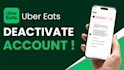 uber eats reactivation, amazon flex reactivation, spark reactivation