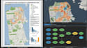 do spatial analysis, gis mapping, and arcgs pro project with 24 hour delivery