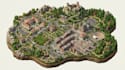 design tourism map, tourist map destination map and visitor guide