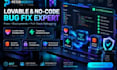 fix lovable supabase auth lovable developer deploy lovable web app claude code