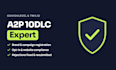 do a2p 10dlc registration on gohighlevel and twilio a2p expert