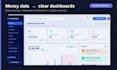 clean your messy data and build an interactive power bi dashboard