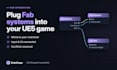 integrate fab gameplay systems into your unreal engine 5 game