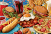 design food pop art