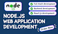 be your mern stack developer