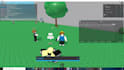 develop roblox script, roblox ui ux design, game ui gui with custom vfx combat