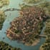 draw your dnd town map