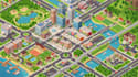 do 3d location map isometric map city map neighborhood map vector illustration