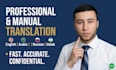 translate and localize documents