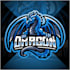 design beautiful unique dragon logo
