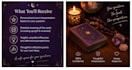 do your tarot readings