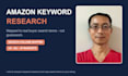 optimize your amazon listing with keyword driven copy that converts