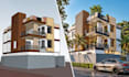 make any 3d model in sketchup and render