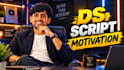 write motivational scripts for youtube shorts