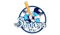 design awesome cool logo for travel baseball team uniforms